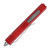 Microtech Daytona Auto OTF Red Carbon Fiber 3.12in Stonewash Dagger