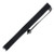 Microtech Hera OTF Automatic Black 3in Serrated Apocalyptic Dagger
