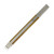 Case XX Smooth Antique Bone Fluted Bolsters 05 Razor Pattern