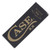 Case XX Smooth Antique Bone Fluted Bolsters 05 Razor Pattern