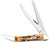 Case XX 6.5 BoneStag Folding Fishing Knife