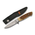 Small Deer Hunter Imitation Stag Fixed Blade Knife