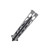 Bear & Son Balisong Carbon Silver Vein BR115