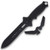 Buck 084 BuckMaster 2.0 Combat Diver Pro 40th Anniversary Fixed Blade 2024 Legacy Collection