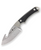 Buck Alpha Hunter Select Fixed Blade Grey 3.75in Guthook