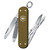Victorinox Classic SD Swiss Army Knife 2024 Alox Limited Edition Terra Brown