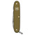 Victorinox Pioneer X Swiss Army Knife 2024 Alox Limited Edition Terra Brown