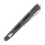 Microtech SOCOM Elite Gray – Black 3.98in Plain Apocalyptic Tanto 6
