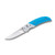 Browning Knives Prism II Linerlock Folding Knife Aqua