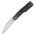 Jack Wolf Sharpshooter Jack Folding Knife Glow Dark Matter Fat Carbon 3