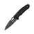 Boker Plus Kirke Folding Knife 3.39 Inch Plain Modified Wharncliffe
