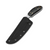 Boker Plus Pocket Knife 2.0 3.39in Plain Satin Drop Point