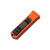 Boker Plus USB 2.0 OTF Orange 1.77in Plain Black Stonewash Clip Point