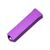 Boker Plus USB OTF Purple 1.77in Plain Black Stonewash Clip Point