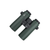 Swarovski EL Range TA 8x32 Range Laser Rangefinder Binoculars Green