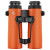 Swarovski EL Range TA 8x42 Range Laser Rangefinder Binoculars Orange