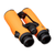 Swarovski EL Range TA 10x42 Range Laser Rangefinder Binoculars Orange