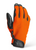 Swarovski GP Gloves Pro Size 7.5 orange