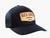 Buck Knives Manufacturing Company Logo Hat Mens Black