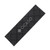 Ocaso Seaton Carbon Fiber 2.35in Plain Black Drop Point Blade Box