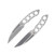 Ocaso Knives Duo Desk Knife Wharncliffe With Stand