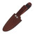 FRCW9151 Frost Chipaway Classics Skinning Knife Brown Bone