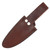 FRCW9151 Frost Chipaway Classics Skinning Knife Brown Bone