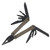 Leatherman Rebar Coyote Tan Multi-Tool LM832721