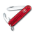 VICTORINOX MY FIRST 1ST VICTORINOX RUBY BOXED