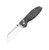 Kizer Cryptid Folding Knife 2.94 Inch Plain Satin Wharncliffe
