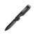 Kizer KUH Button Lock Folding Knife 3.19 Inch Plain Drop Point
