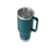 Yeti Rambler 42oz Straw Mug Agave Teal