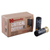 Hornady Critical Defense 12 Gauge Ammunition 2.75in 8 Pellets Plastic 10 Rounds 00 Buckshot
