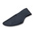 Frost Cutlery Ocoee River Black Pakkawood Cat Skinner FROC141BPW