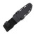 Cold Steel 3V Master Hunter Fixed Blade 4.5in Stonewashed Drop Point CS36CB