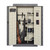 Hornady Mobilis Double Door Max Matte Grey 9 Gauge Steel Safe (34in W x 25in D x 59in H) 95071