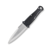 Condor Hokahey Fixed Blade Knife 3.67 Inch Plain Polished Dagger