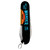 Victorinox Hiker Swiss Army Knife Wandering Bigfoot SMKW Special Design V1154
