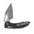 Microtech Stitch Knife 3.75in Plain Apocalyptic Spear Point 4