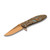 Gold Eagle Folding Knife 300429RG