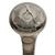 Masonic Sword Cane
