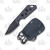 Rough Ryder Sturdy Buddy Neck Knife