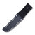 Cold Steel Recon Sai Mai 7in Satin Tanto Fixed Blade Knife