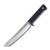 Cold Steel Recon Sai Mai 7in Satin Tanto Fixed Blade Knife