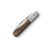 LionSteel CollectorKnives Roundhead Barlow Folding Knife Ram Horn 2