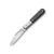 LionSteel CollectorKnives Shuffler Barlow Carbon Fiber Clip Point