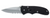 Gerber Mini Fastdraw Drop Point Serrated Blade Black Clam Pack