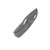 Gerber Ripstop Drop Point Serrated Silver Clam Pack G41616