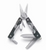 Gerber Mini Splice Scissor Tool Black Clam Pack