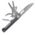 Gerber Armbar Cork Onyx Clam Pack G3563